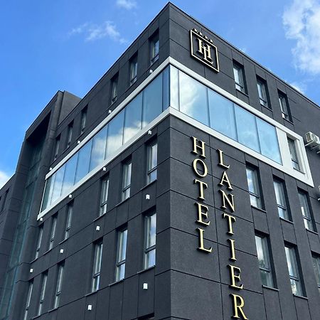 Hotel Lantier Wellness & Spa Μπίτομ Εξωτερικό φωτογραφία