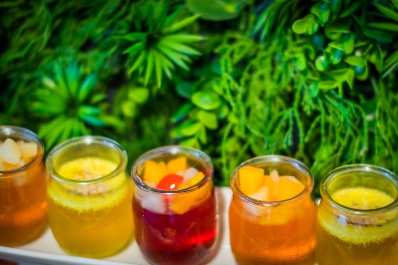 Hotel Lantier Wellness & Spa Μπίτομ Εξωτερικό φωτογραφία