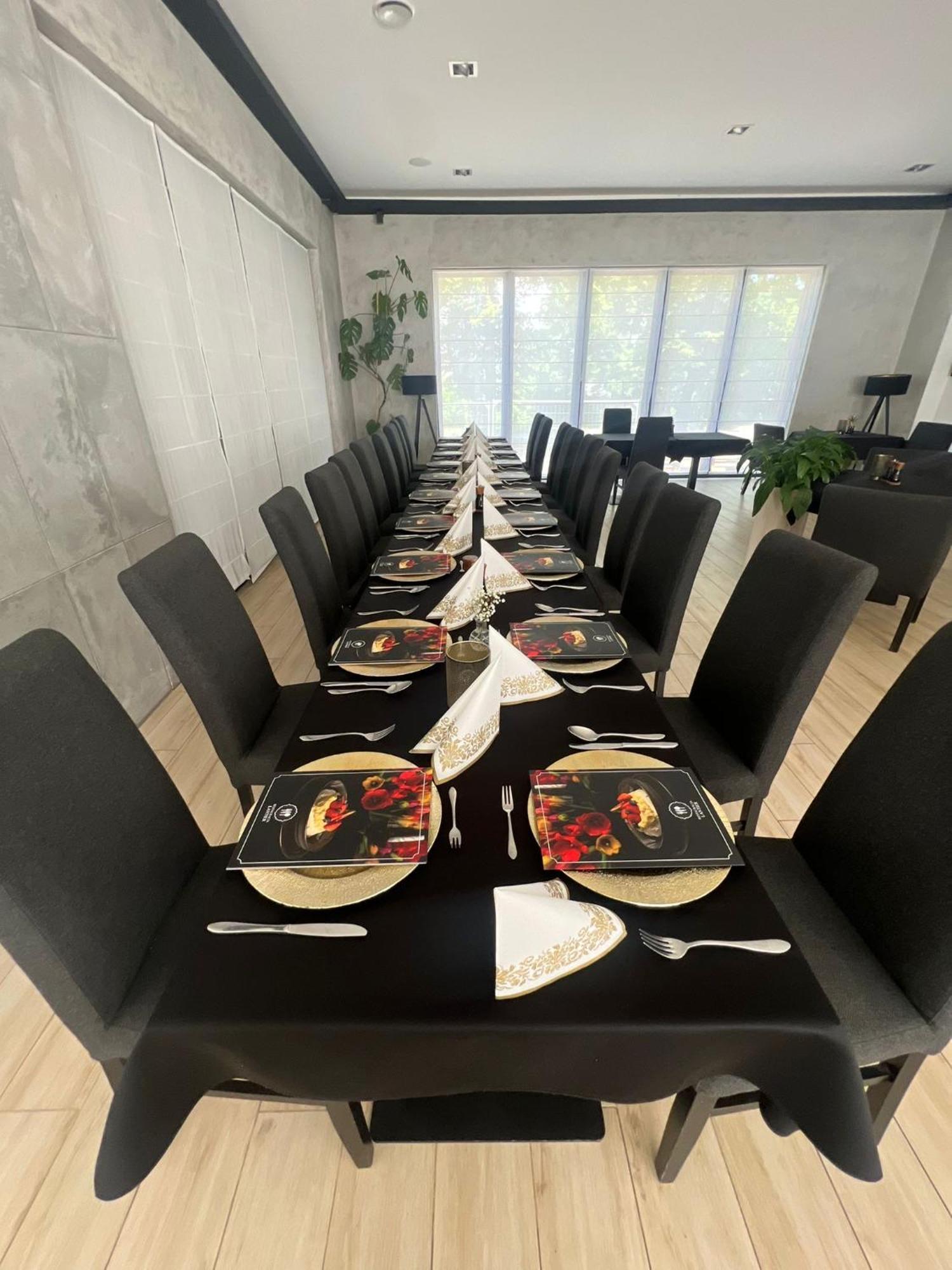 Hotel Lantier Wellness & Spa Μπίτομ Εξωτερικό φωτογραφία