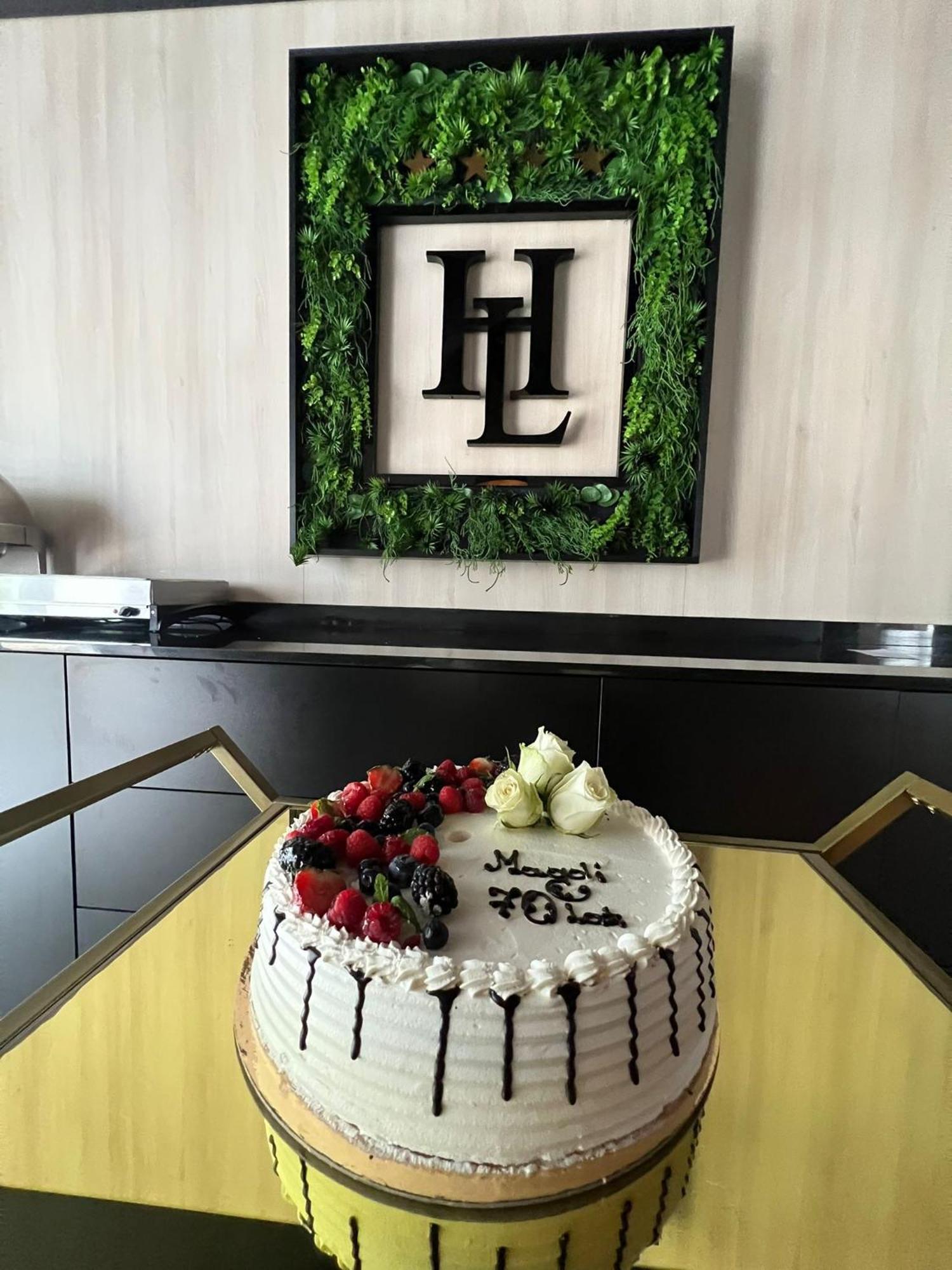 Hotel Lantier Wellness & Spa Μπίτομ Εξωτερικό φωτογραφία