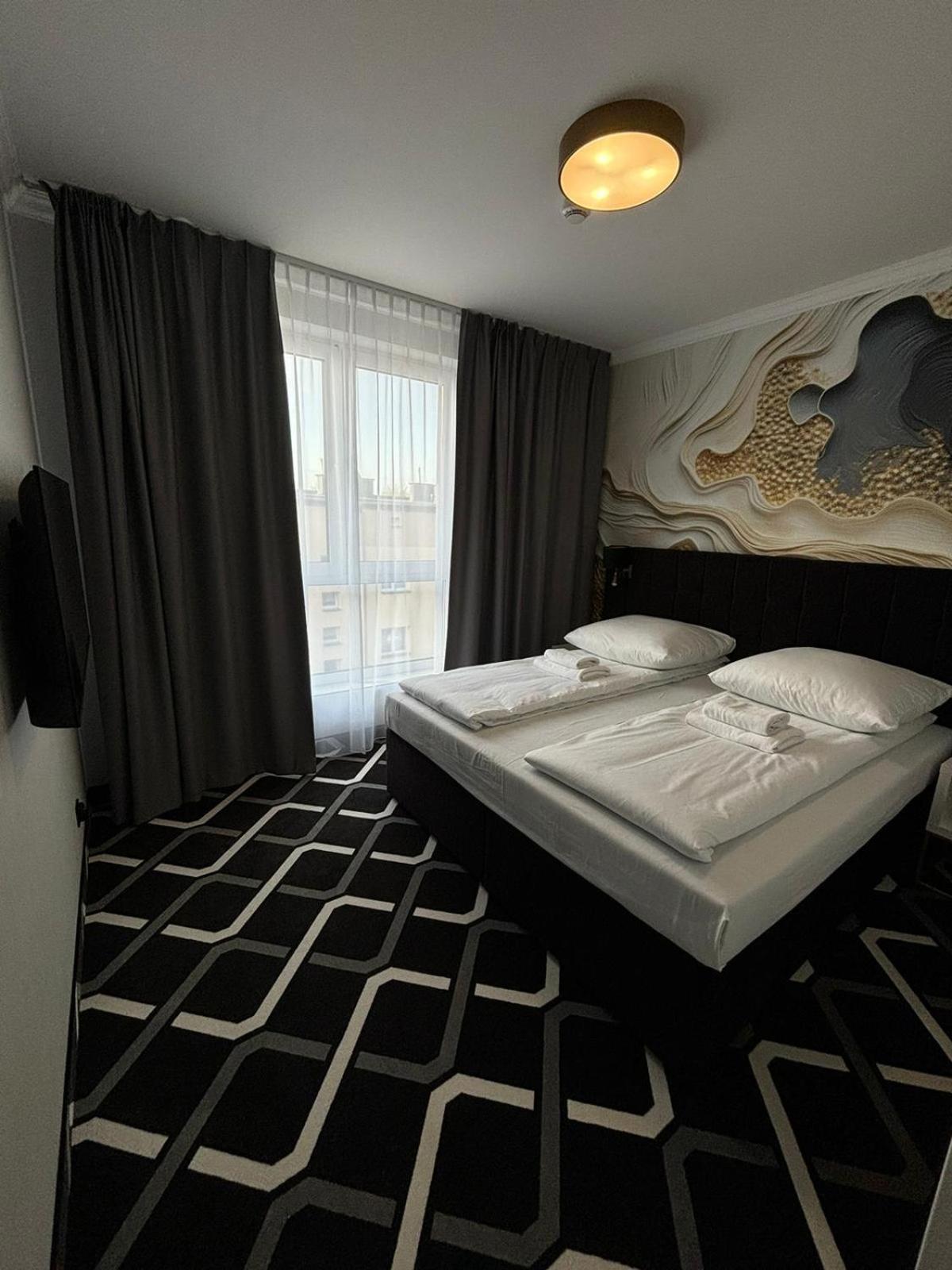 Hotel Lantier Wellness & Spa Μπίτομ Εξωτερικό φωτογραφία