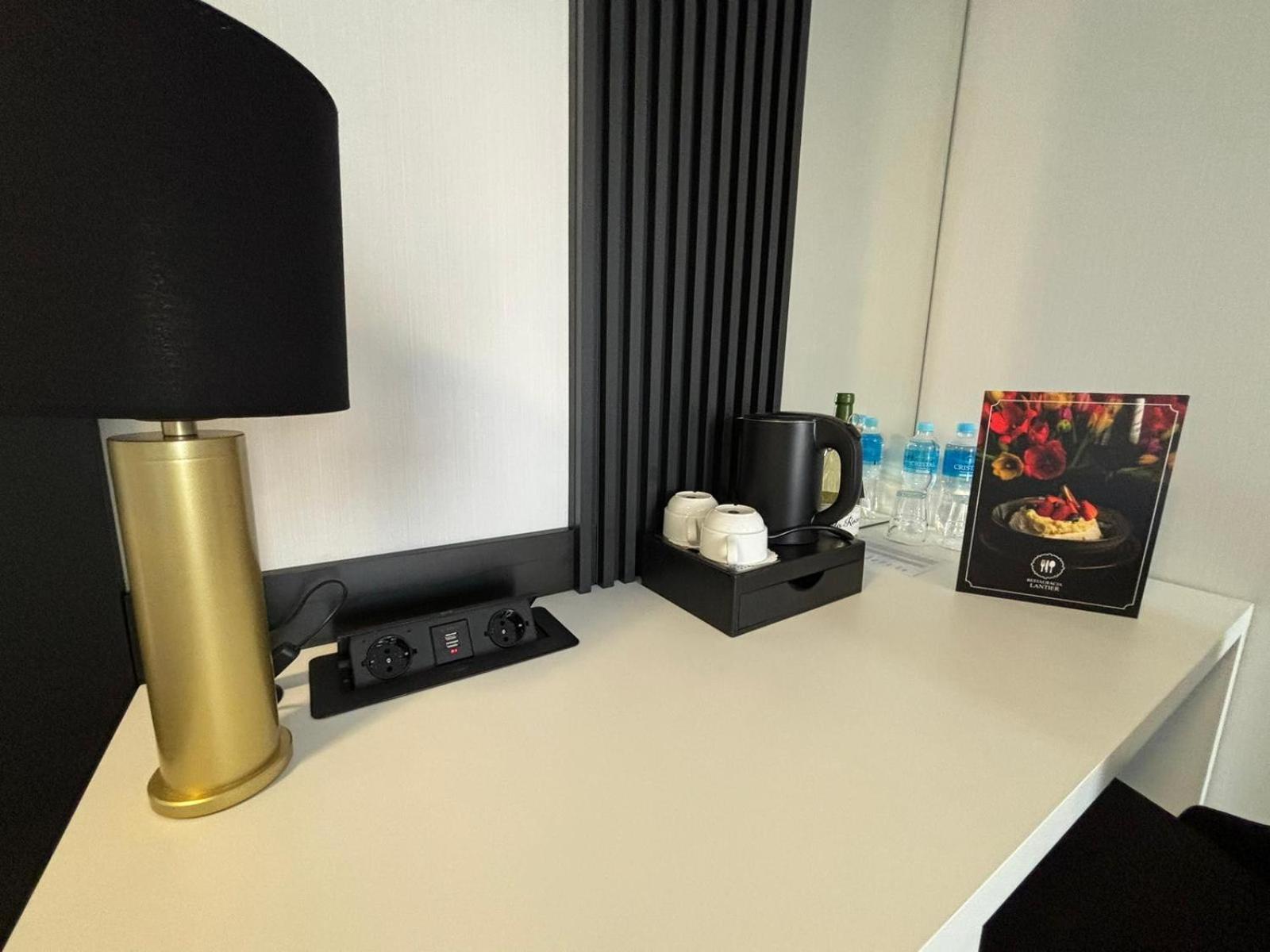 Hotel Lantier Wellness & Spa Μπίτομ Εξωτερικό φωτογραφία