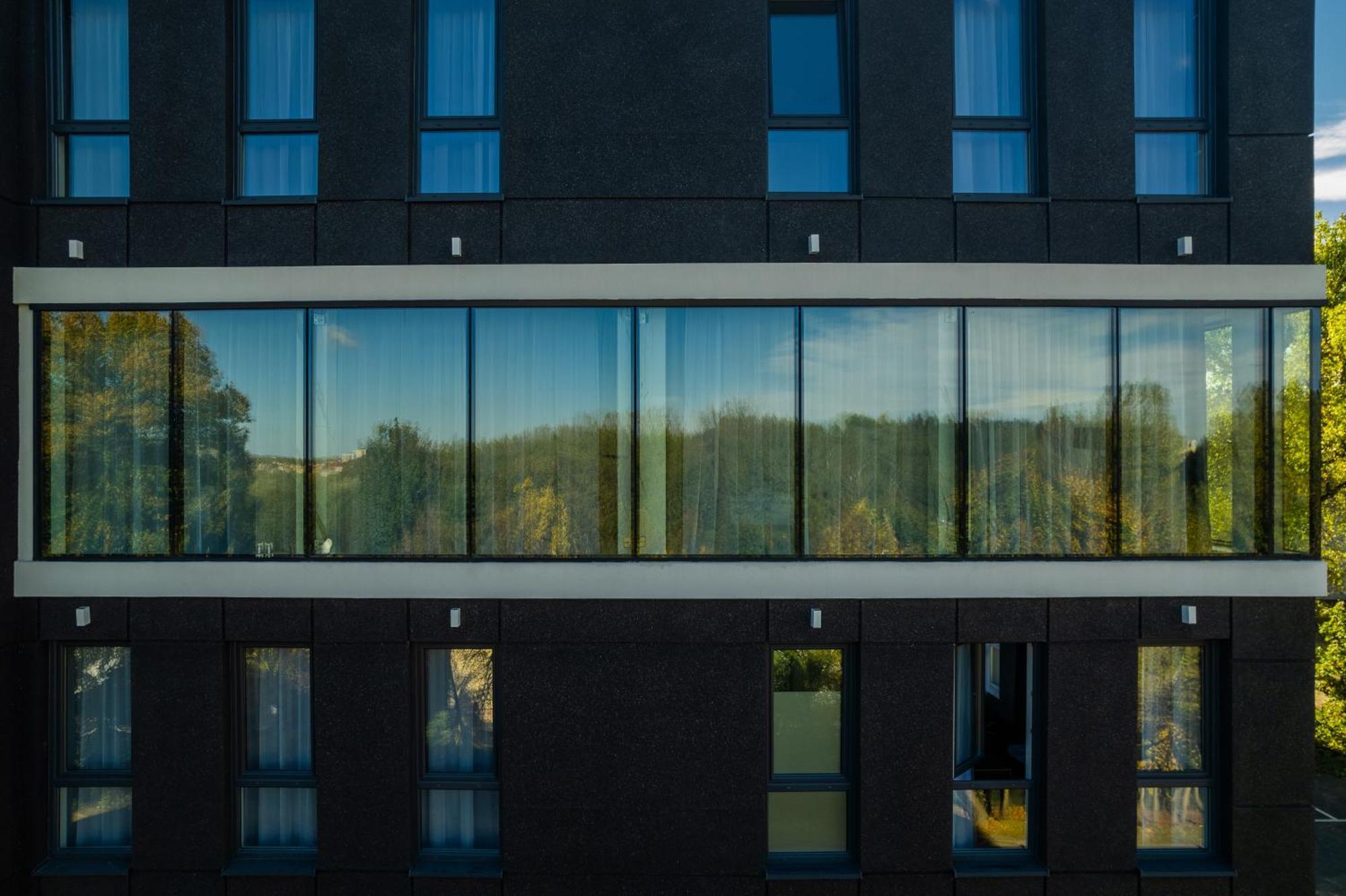 Hotel Lantier Wellness & Spa Μπίτομ Εξωτερικό φωτογραφία