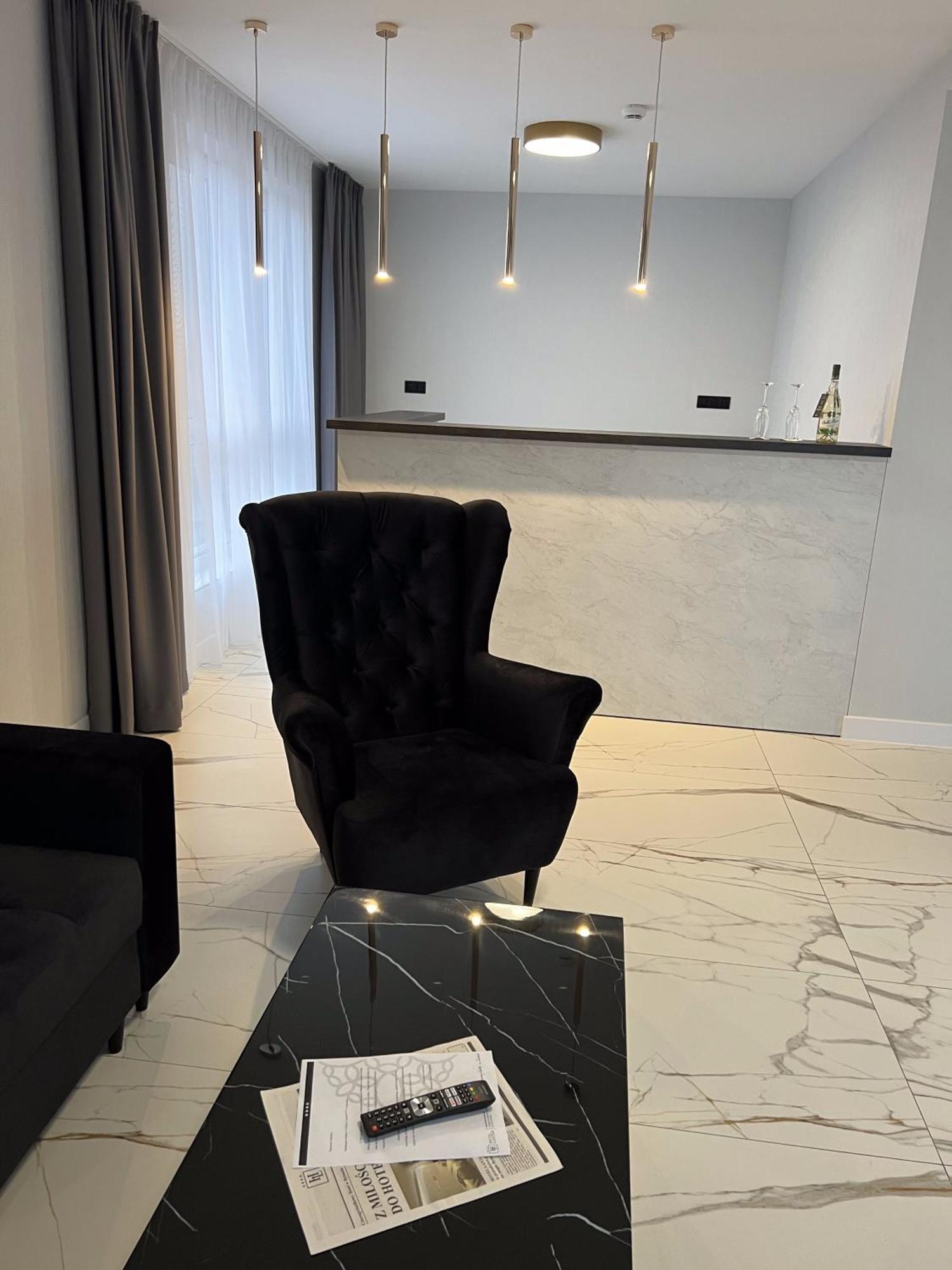 Hotel Lantier Wellness & Spa Μπίτομ Εξωτερικό φωτογραφία
