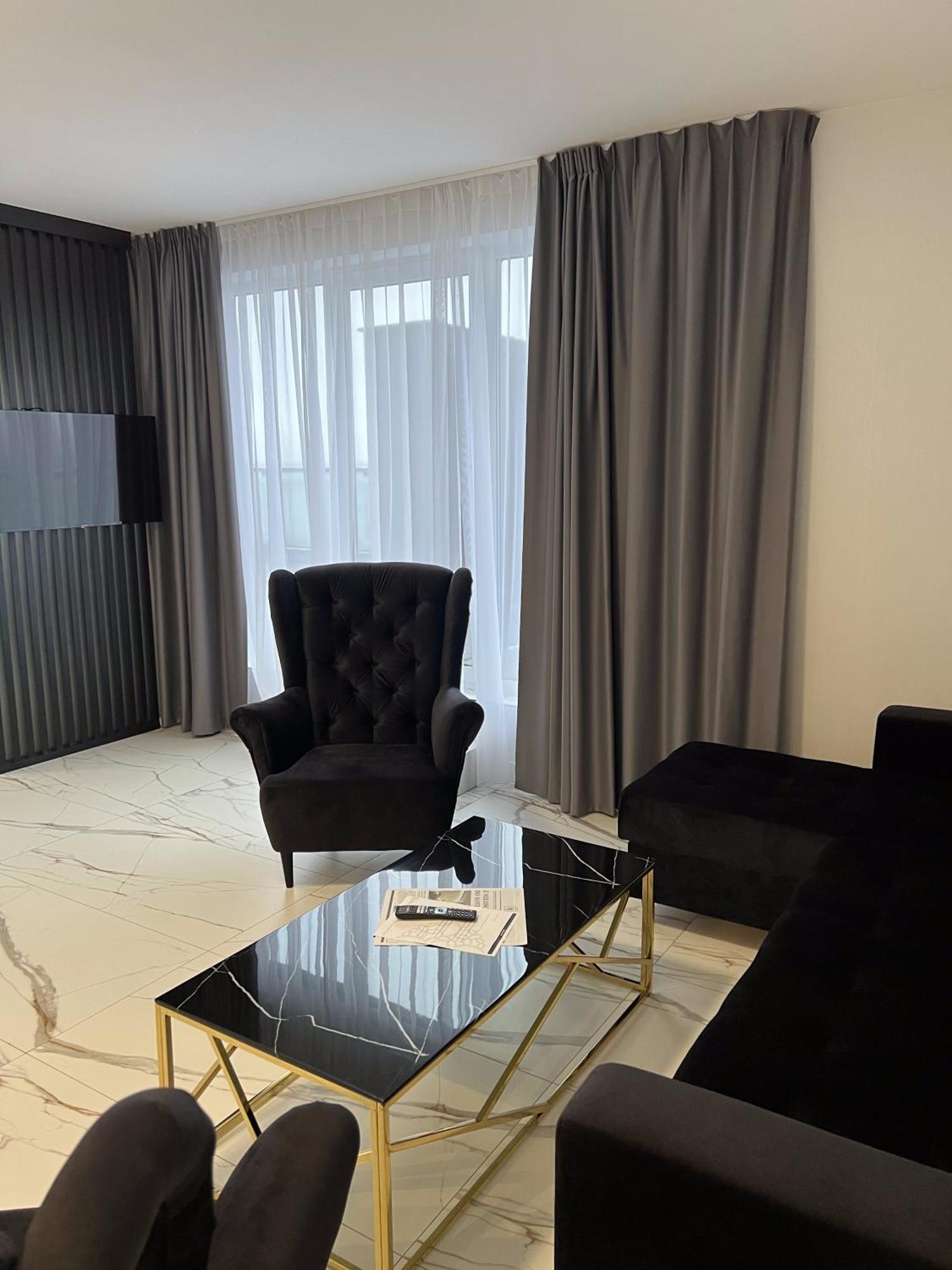 Hotel Lantier Wellness & Spa Μπίτομ Εξωτερικό φωτογραφία