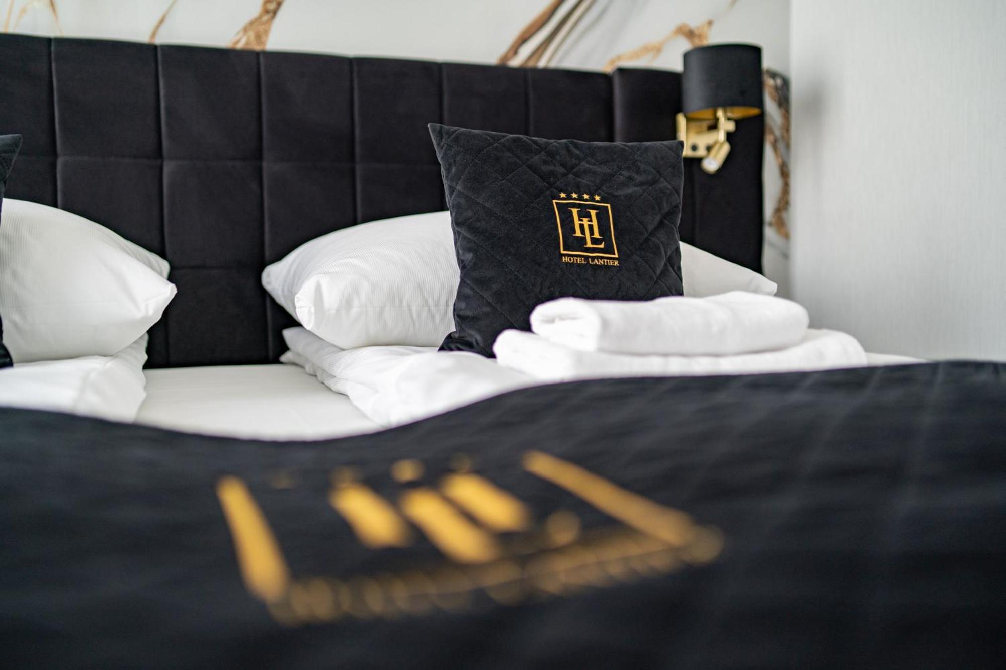 Hotel Lantier Wellness & Spa Μπίτομ Εξωτερικό φωτογραφία